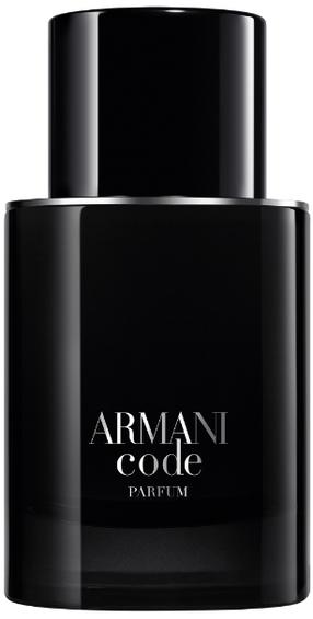 Parfüümvesi Giorgio Armani Code, 50 ml