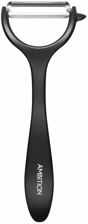 Skustukas Ambition Silky, 17 cm, plastikas/nerūdijantysis plienas