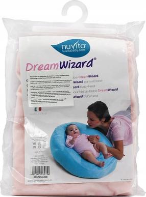 Padjapüür Nuvita DreamWizard, roosa v.