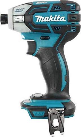 Akukruvikeeraja ilma akuta Makita DTS141Z, 18 V