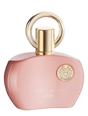 Parfüümvesi Afnan Supremacy Pink, 100 ml