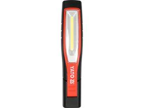Lukturi darbam Yato YT-08524, 10 W, 6500 °K