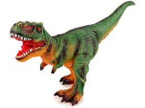 Žaislinė figūrėlė Tyrannosaurus Rex 12272, 60 cm, įvairių spalvų