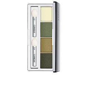 Тени для век Clinique All About Shadow Quad, 4.8 г, on safari цв. 05