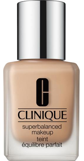 Šķidrā grima bāze Clinique Superbalanced Make Up, 28 cream, 30 ml