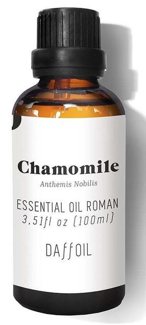 Эфирное масло Daffoil Chamomile, 100 мл