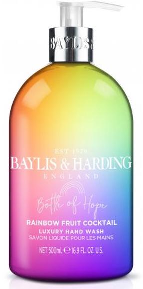 Skystas muilas Baylis & Harding Bottle of Hope, 500 ml