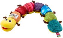 Edukacinis žaislas Lamaze, 7 cm, įvairių spalvų