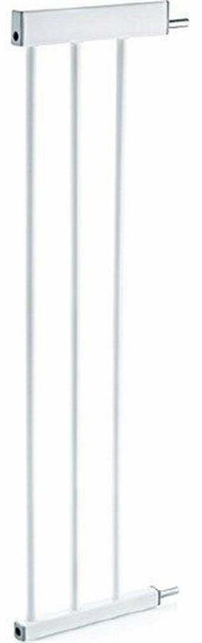 Saugumo vartelių praplėtimas Kalune Design Baby Safety, 20 cm, balta sp.