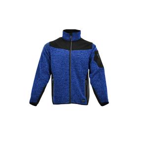 Džemperi Sara Workwear Comfort, zila krās./melna krās., L izmērs