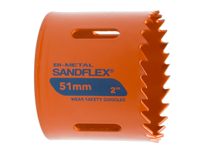 Skylių pjūklas Bahco Sandflex Bahco, 5.4 cm