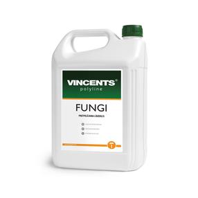 Средство от плесени, от плесени и грибка Vincents Polyline Fungi, 5 л
