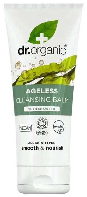 Attīrošs balzams Dr. Organic Ageless Cleansing, 100 ml
