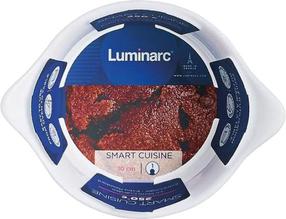 Keramikinis kepimo indas Luminarc