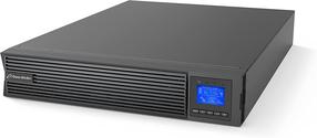 UPS pingestabilisaator BlueWalker PowerWalker VFI 2000 ICR IoT, 2000 W