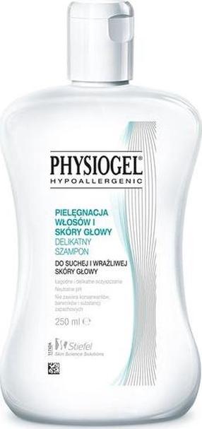 Шампунь Physiogel Hypoallergenic, 250 мл