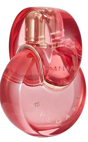 Tualetinis vanduo Bvlgari Omnia Coral, 100.0 ml