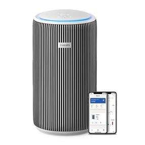 Prekė su pažeista pakuote. Oro valytuvas Philips AC3220/10