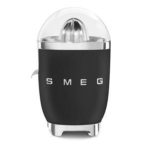 Elektrinė citrusinių vaisių sulčiaspaudė Smeg CJF01BLMEU, 70 W