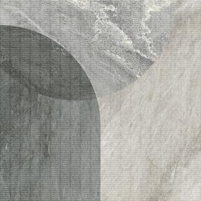 Plaadid, kivimassi Ceramika Paradyz U116, Polson Grey 5904584100253, 60 cm x 60 cm, hall v.
