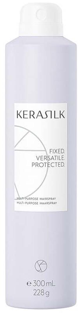 Лак для волос Kerasilk Styling Multi-Purpose, 300 мл