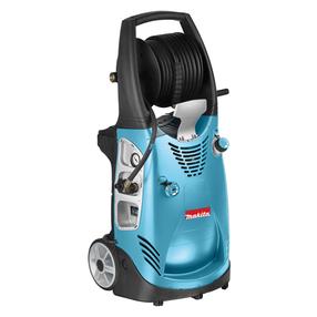 Elektrinė aukšto slėgio plovykla Makita HW131, 2200 W, 150 Bar