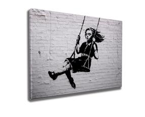 Reprodukcija Wallity WY07, 70 cm x 50 cm