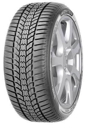 Žieminė automobilių padanga Sava Eskimo HP2 215/65/R16, 98-H, B, C, 72 dB