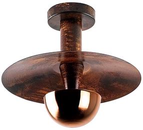 Lampa griesti Opviq Chandelier Kurt 13353, vara krās. / vara krās.