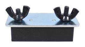 Piederumi, asināšanas turētājs, ēvelēm Makita 123004-6