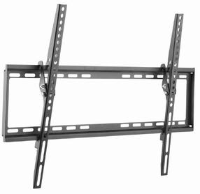 Кронштейн для телевизора Gembird WM-70T-03, 37-70″, 35 кг