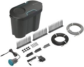Laistīšanas komplekts Gardena Holiday Watering Set 13366-20, plastmasa