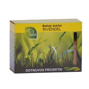 Семена для газона Rivendel, 1 кг
