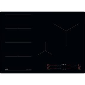 Индукционная плита AEG 6000 серия „Hob2Hood®“ TI74IF00IB