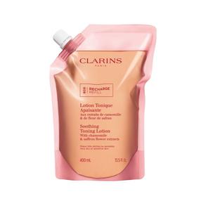 Sejas losjons, papildināšanai Clarins Soothing Toning, 400 ml