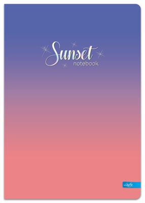 Vihik Lastva Sunset, ruuduline, A5, 32 lehte, (värv/disain valitakse juhuslikult)