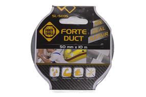 Līmlente Forte Tools, vienpusējs, 10 m x 50 mm