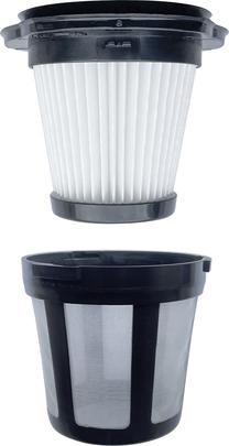 Dulkių siurblio filtras Bissell Pre FeatherWeight 3387