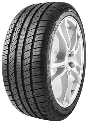 Universali automobilių padanga Goldline 215/45/R17, 91-V, XL, D, C, 72 dB