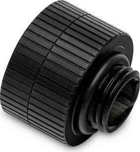 Savienojums EKWB Quantum Torque Extender Rotary MF 14, 2.3 cm, melna krās.
