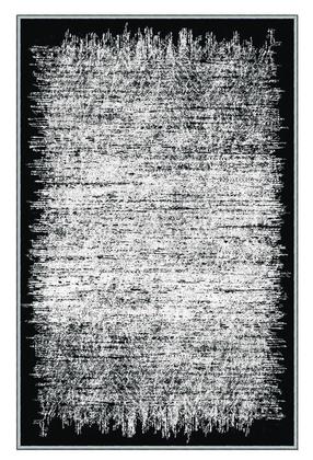 Kilimas Conceptum Hypnose EEXFAB819 369HFT3366, balta sp./juoda sp., 180 cm x 120 cm