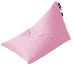Sēžammaiss Sphynx Lychee Pop Fit, gaiši rozā krās.