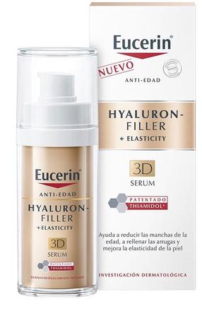 Näo seerum Eucerin Hyaluron Filler Elasticity 3D, 30 ml