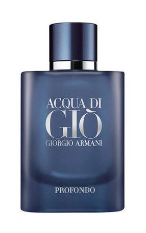 Parfüümvesi Giorgio Armani Acqua di Gio Profondo, 125 ml