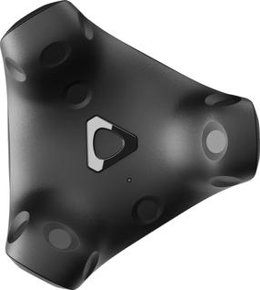 Keha liikumise jälgija HTC Vive Tracker 3.0, must v.