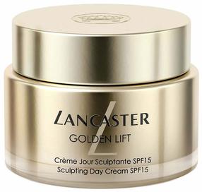 Näokreem Lancaster Golden Lift Day, 50 ml, 35+, SPF 15