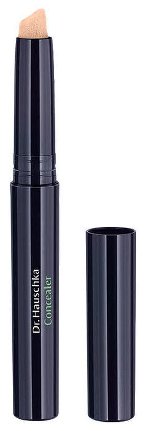 Maskuojanti priemonė Dr.Hauschka Concealer, 02 chestnut, 2.5 ml