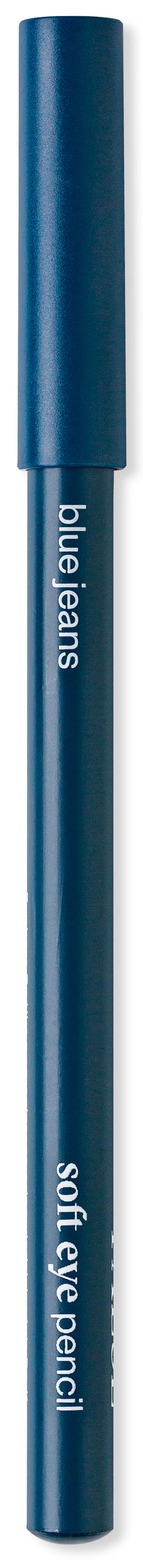 Akių pieštukas Paese Soft, 1.35 g, blue jeans sp. 04