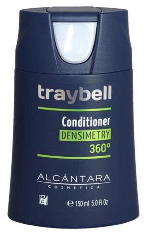 Кондиционер для волос Alcantara Cosmetica Traybell, 150 мл