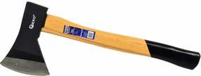 Топор Geko G72212, для колки/универсальный/для рубки, 1 кг
